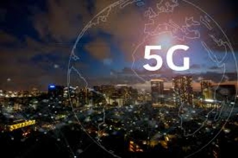 Dampak AI & 5G Berpengaruh Terhadap Transformasi Digital RI