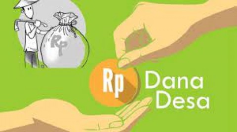 Inflasi danDana Desa