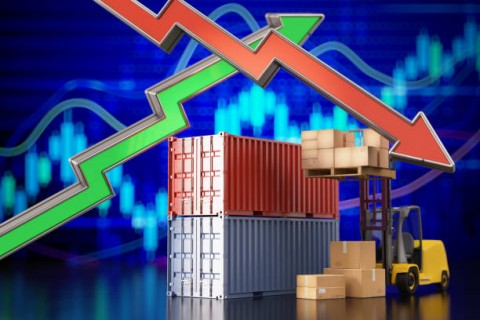 Komoditas Ekspor Terdampak