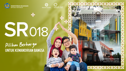Masa Penawaran Usai, SR018 Laku Terjual Rp 21,3 Triliun