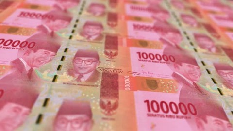 Dalam Usaha Menjaga Rupiah
