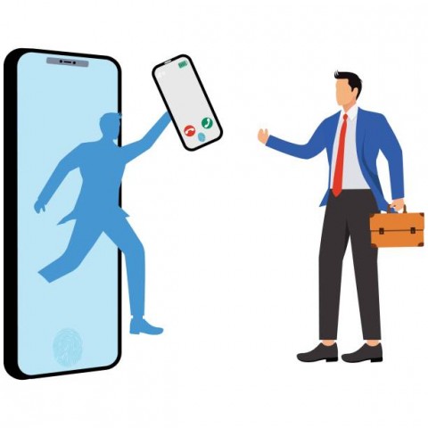 Ikhtiar Lindungi Pekerja Informal