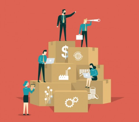 Peluang untuk UKM ASEAN