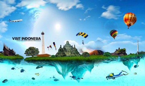 Insentif untuk Pariwisata Disiapkan