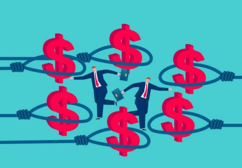 Cara Baru Aksi Rentenir Daring