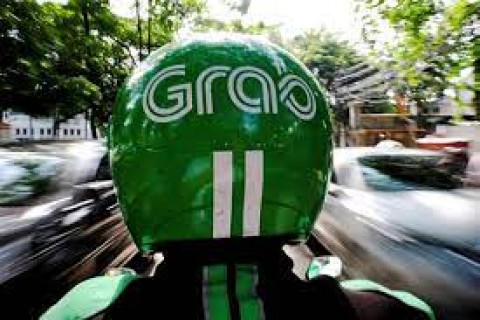 Adopsi Kendaraan Listrik: Grab Targetkan 14.000 Unit