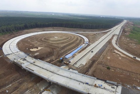 SASARAN KINERJA BUMN : PASANG AKSI PELAT MERAH