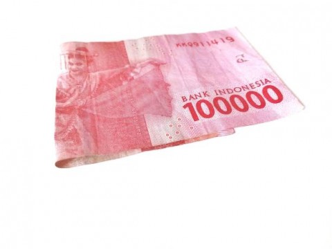 Meredam Gejolak Global