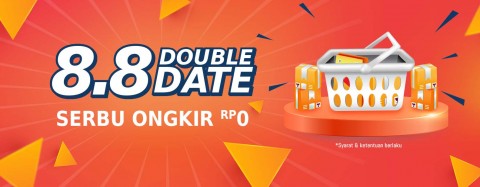 MOMEN HARBOLNAS 8.8 : LOKAPASAR PANTIK EMITEN TEKNOLOGI