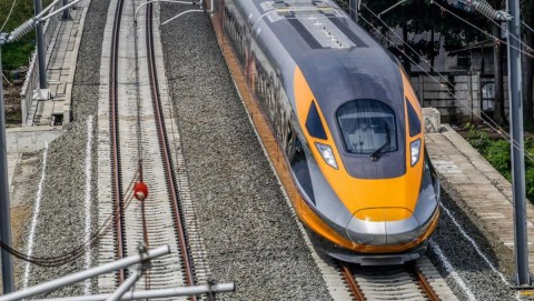 Biaya Kereta Cepat Bengkak: China Dibujuk Ikut Perhitungan RI