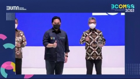 Membangun Kepercayaan Investor di Saham BUMN