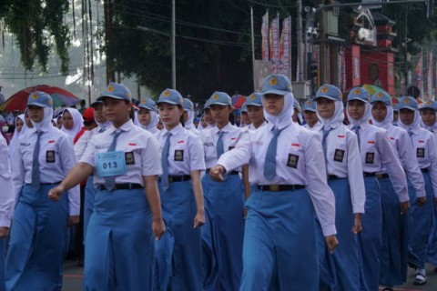 Angin Segar SMA tanpa Jurusan