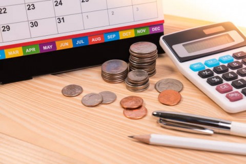 Pemerintah Terus Mendorong Pengutan Sektor Industri Padat Karya