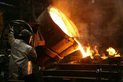 Arah HilirisasiMineral Harus Jelas