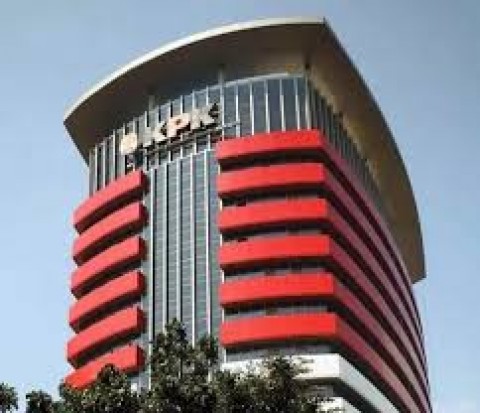 KPK Beberkan Daftar Fraud di Bank Daerah