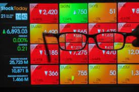 Dampak Reshuflle Netral Terhadap IHSG