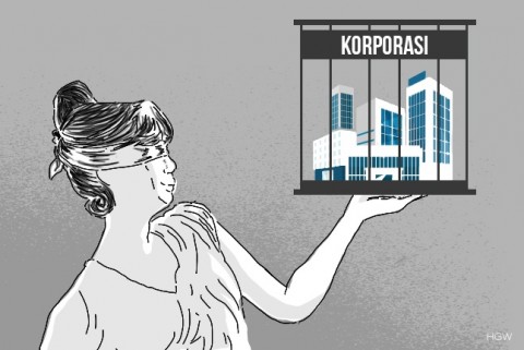 MEMOLES CUAN PELAT MERAH