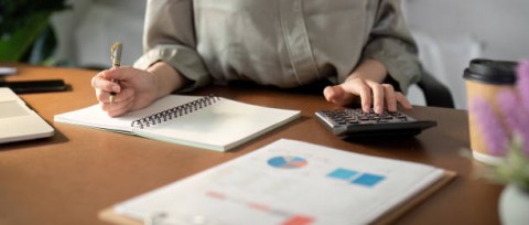 Rancangan APBN 2025 Resmi Disepakati Pemerintah