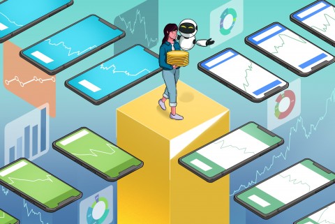 Target Investasi Tahun 2024 Capai Rp 1.600 Triliun