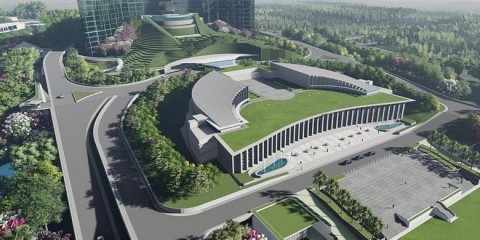 Maju Mundur Investor Ibu Kota Baru