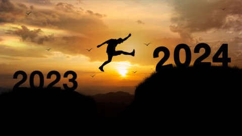 Pelaku Industri MasihOptimistis di 2024