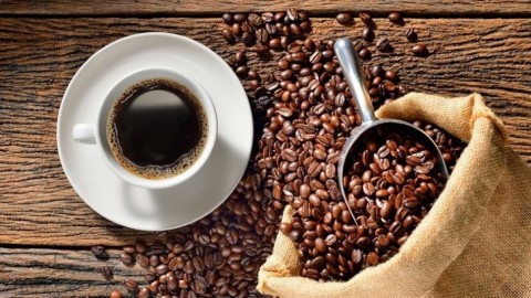 Komoditas Pertanian, Ekspor Kopi Terkendala Logistik