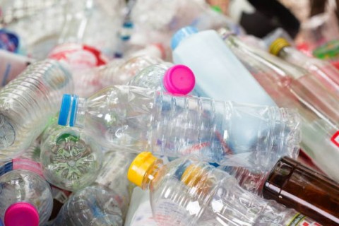 WIK Bangun fasilitas Daur Ulang Plastik Rp926 Miliar