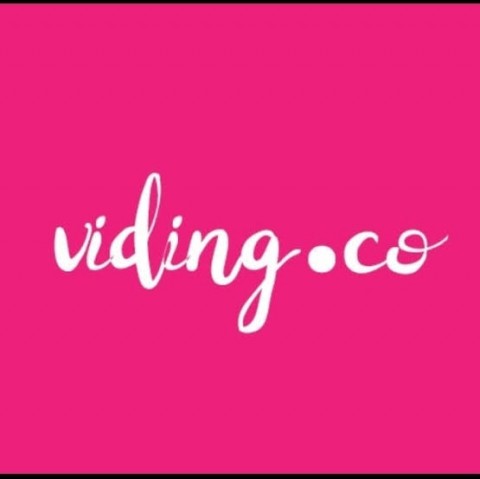 Viding, Platform Perlancar Pernikahan Secara Virtual