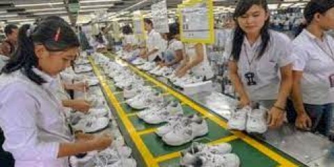 AS Berencana RelokasiPabrik ke Indonesia