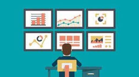 Tiga Grup Platform Digital RI Miliki Valuasi US$ 240 Miliar