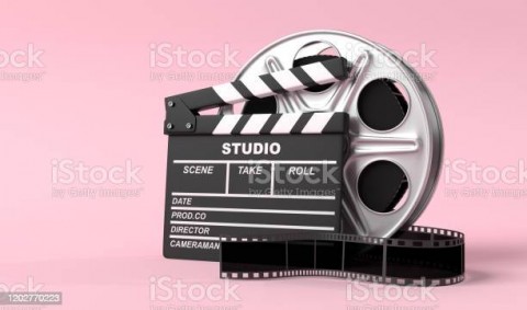 Industri Perfilman Terima Stimulus PEN