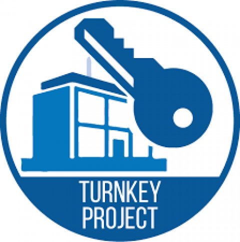 Berpacu dengan Turnkey Project