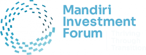 Tangkap Peluang Investasi 2204, Bank Mandiri gelar Mandiri Investment Forum