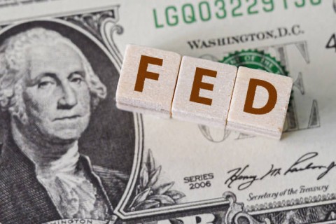 The Fed Hantui
Pasar Global