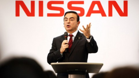 Jepang Perketat Imigrasi Pasca Kaburnya bos Nissan