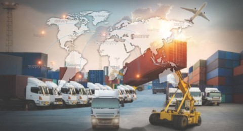 Pengenaan Sanksi DHE Tidak Akan Ganggu Kinerja Eksportir