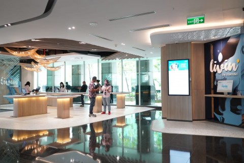 Simpanan Nominal Kecil dan Jumbo Konstraksi