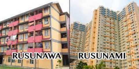 Dari Rumah DP 0 RupiahJadi Hunian Terjangkau Milik