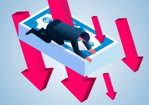 Kesalahan Keuangan di Masa Produktif