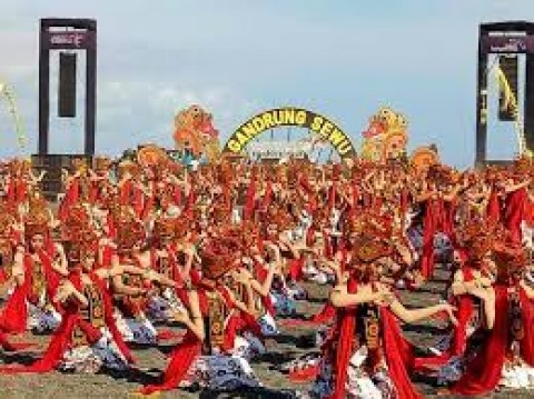 Sejumlah Penginapan Penuh Selama Gandrung Sewu