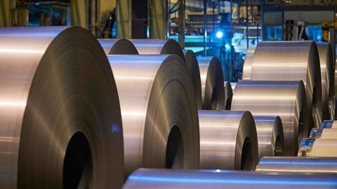 Industri Baja : Aturan Impor Bahan Baku Diperlunak