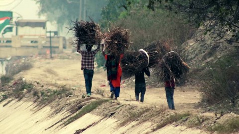 Menumpuknya Utang 26 NegaraTermiskin