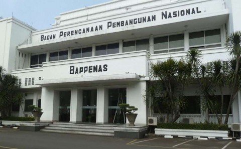 Bappenas: Industrialisasi bisa Percepat RI Jadi High Income Country