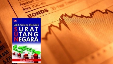 Obligasi NegaraTetap Laris Di Tengah Gejolak IHSG