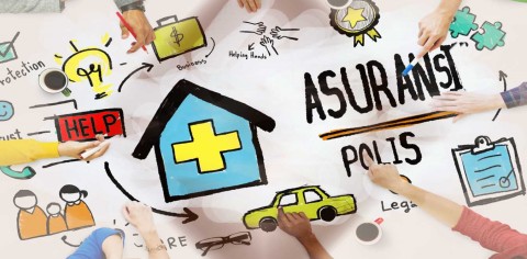  Momentum Reformasi Industri Asuransi