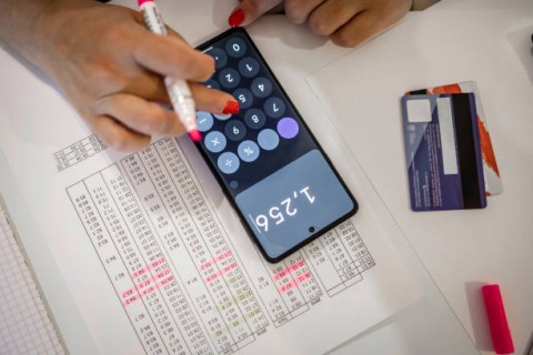 Perbankan Genjot Penyaluran KPR