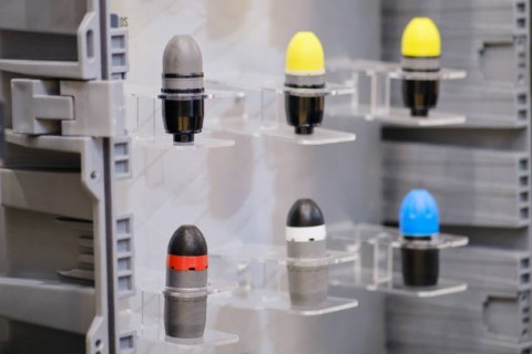 Bom Buatan Malang Tembus Pasar Ekspor