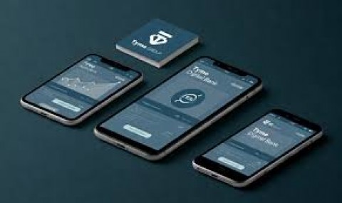 Bank Digital Afrika Membidik Pasar UMKM Indonesia