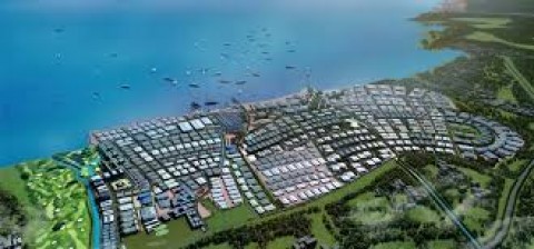 Memaksimalkan Peran Kawasan Khusus