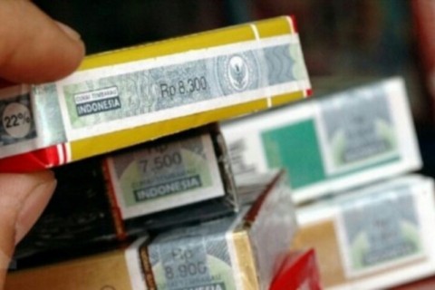Sinyal Tarif Cukai Rokok Naik 2023